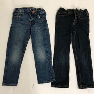 Boys jean pants